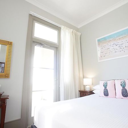בונדי Hotel Bondi חדר תמונה