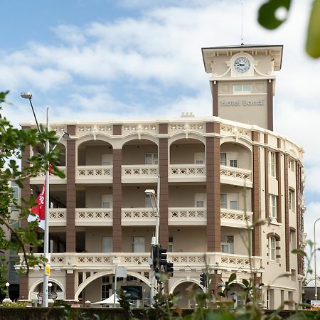 בונדי Hotel Bondi מראה חיצוני תמונה