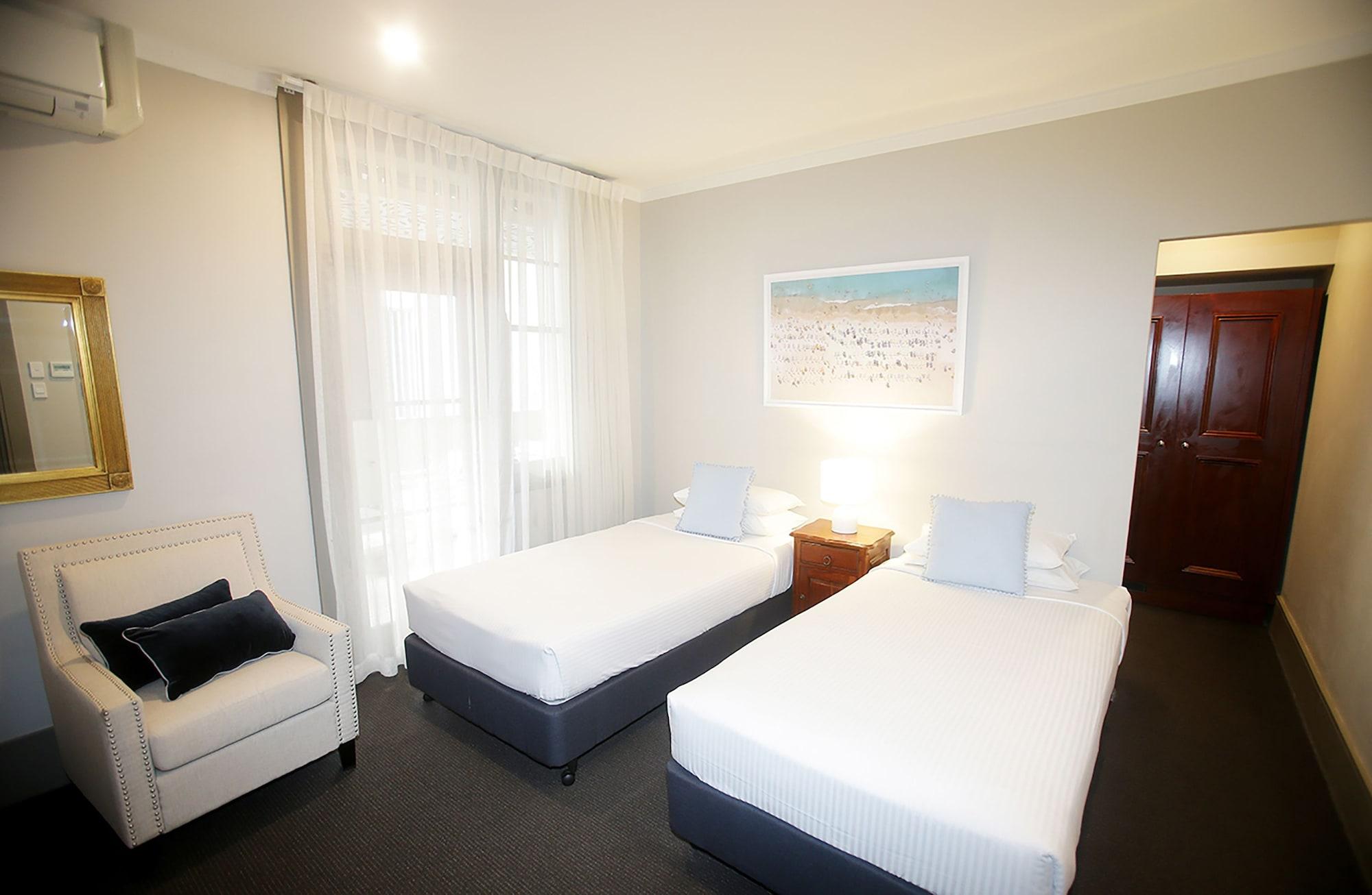בונדי Hotel Bondi מראה חיצוני תמונה