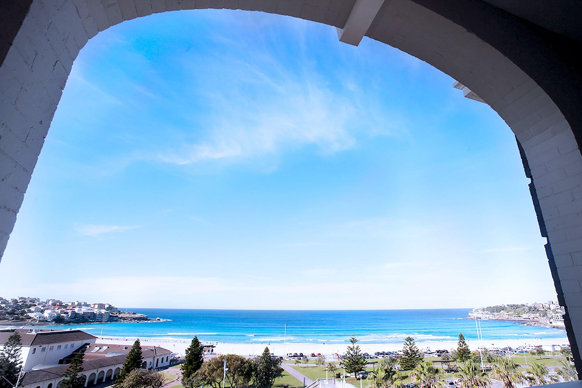 בונדי Hotel Bondi מראה חיצוני תמונה