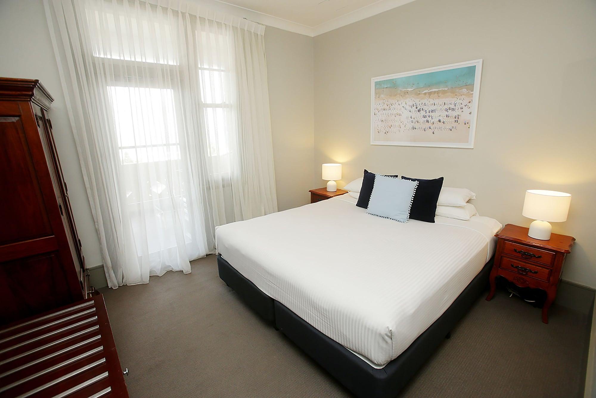 בונדי Hotel Bondi מראה חיצוני תמונה