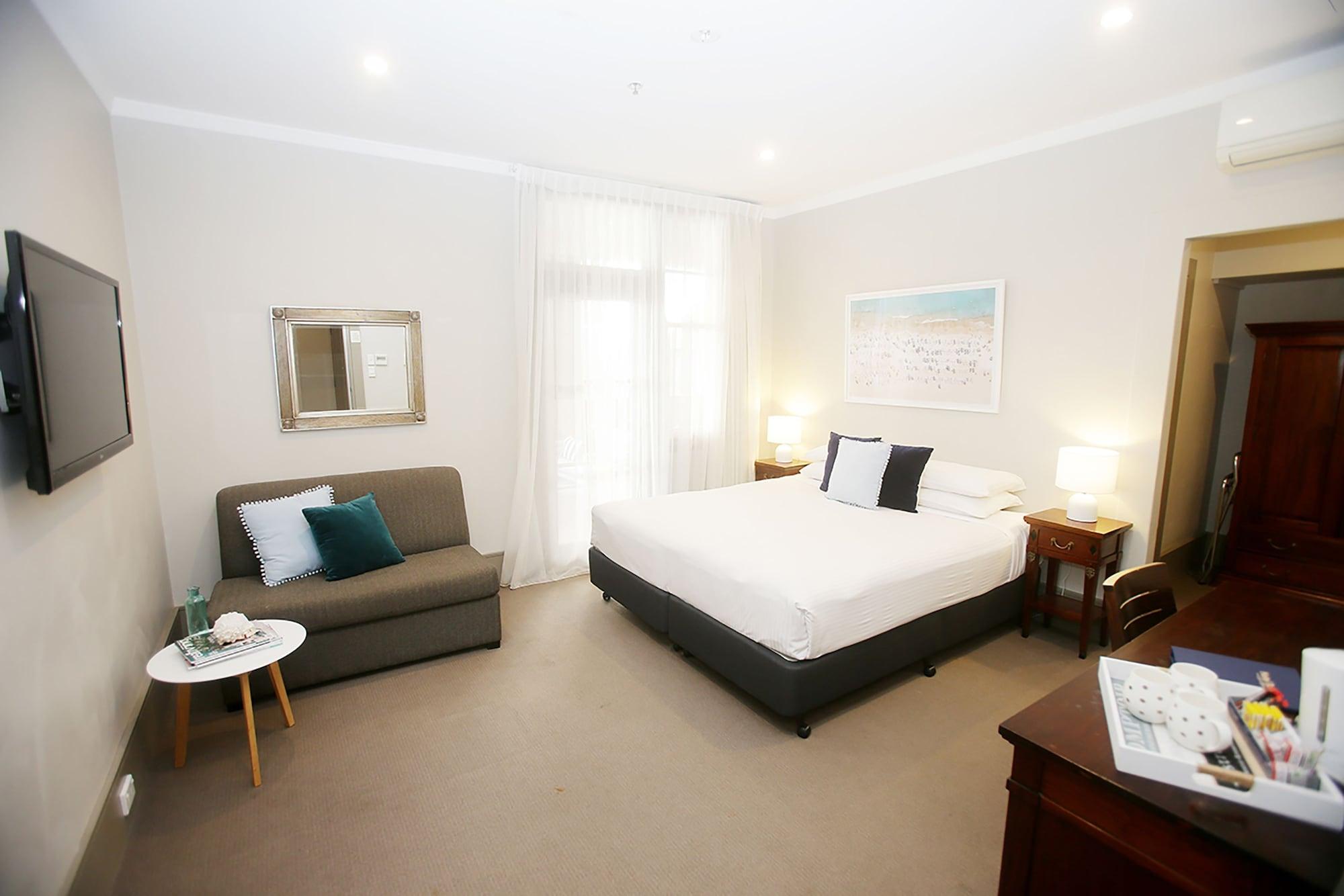 בונדי Hotel Bondi מראה חיצוני תמונה