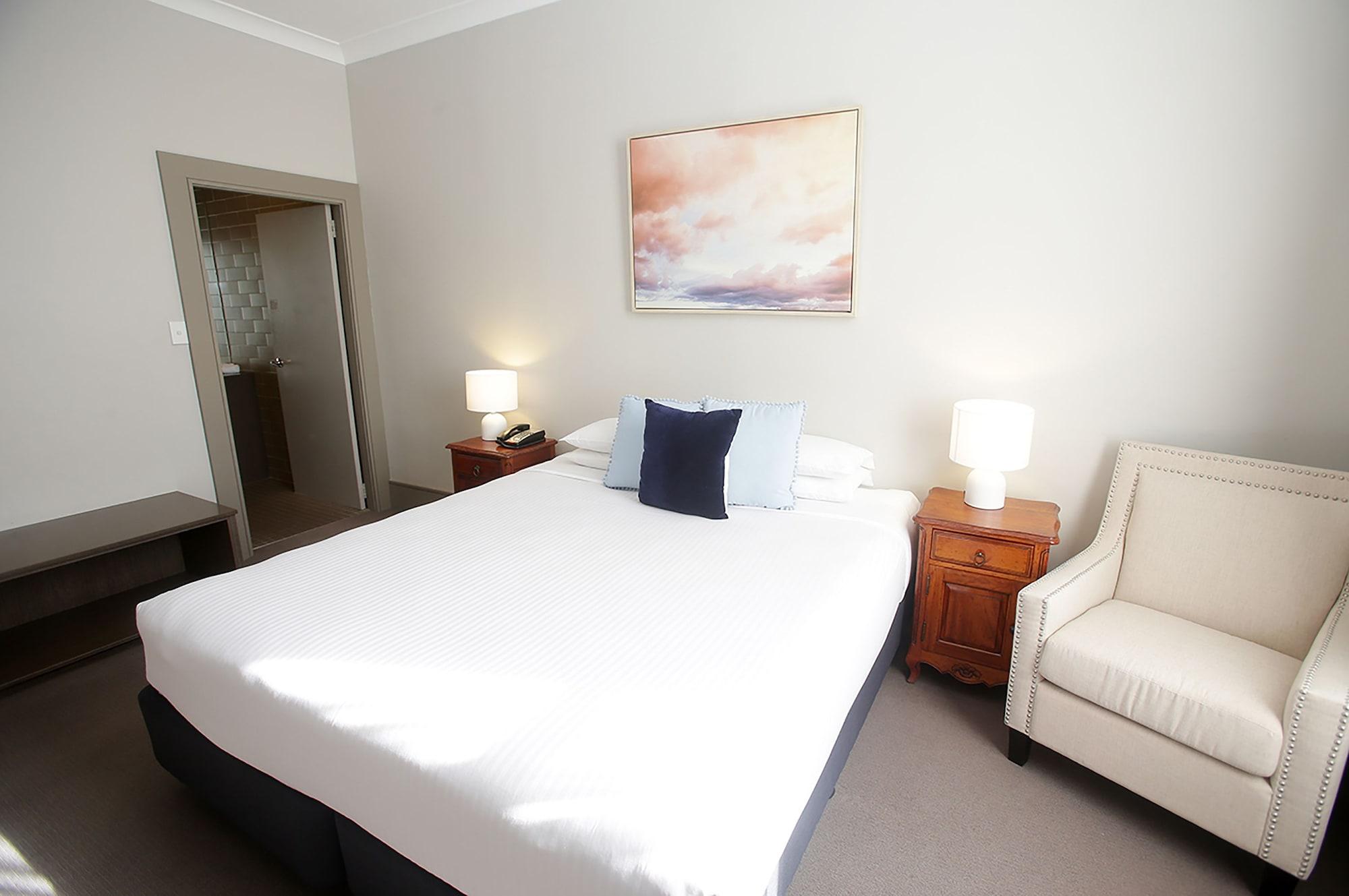 בונדי Hotel Bondi מראה חיצוני תמונה