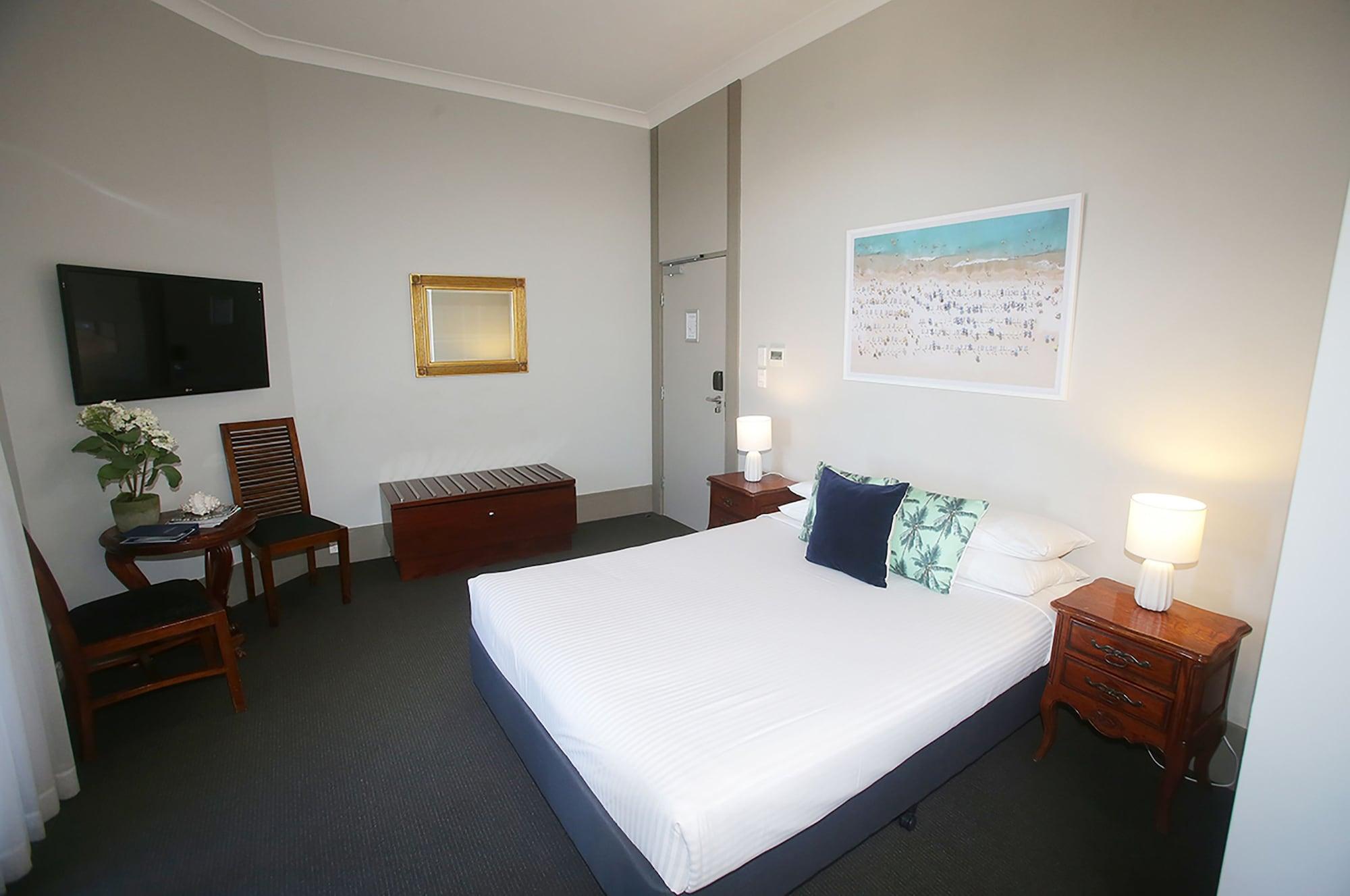 בונדי Hotel Bondi מראה חיצוני תמונה
