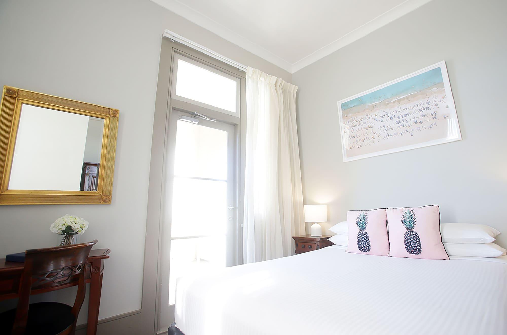 בונדי Hotel Bondi מראה חיצוני תמונה