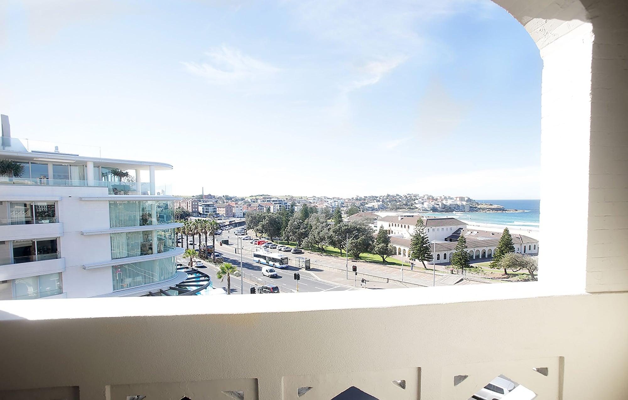 בונדי Hotel Bondi מראה חיצוני תמונה