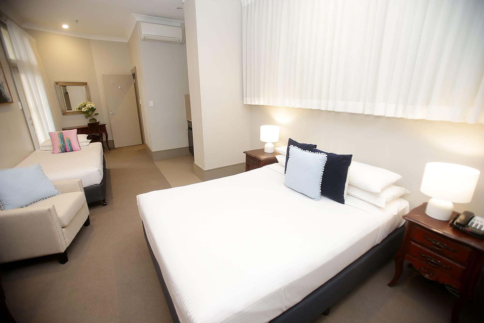 בונדי Hotel Bondi מראה חיצוני תמונה
