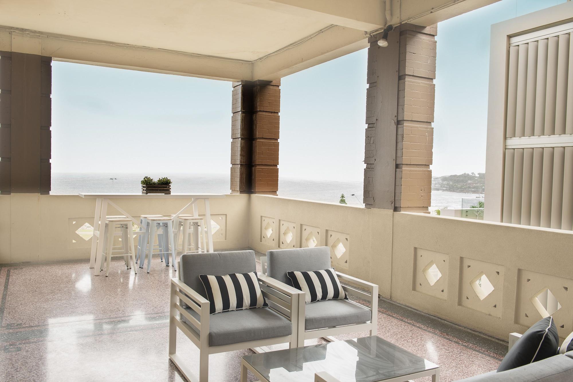 בונדי Hotel Bondi מראה חיצוני תמונה