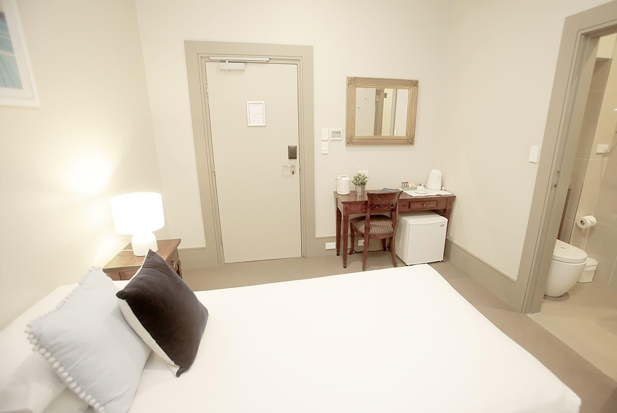 בונדי Hotel Bondi מראה חיצוני תמונה