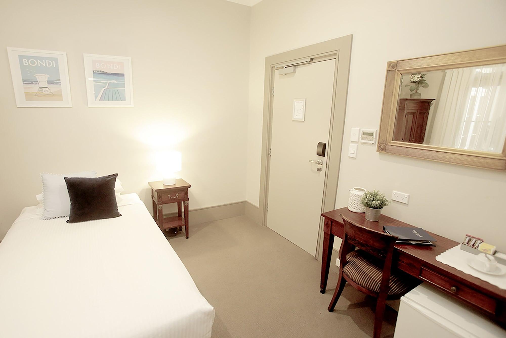 בונדי Hotel Bondi מראה חיצוני תמונה