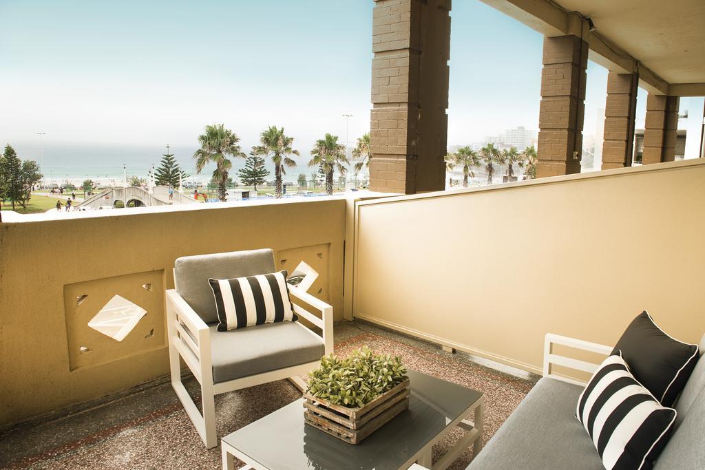 בונדי Hotel Bondi מראה חיצוני תמונה