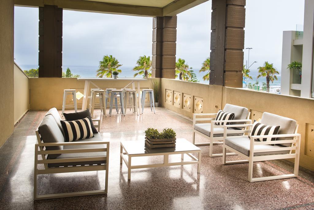 בונדי Hotel Bondi מראה חיצוני תמונה