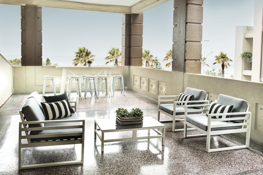 בונדי Hotel Bondi מראה חיצוני תמונה