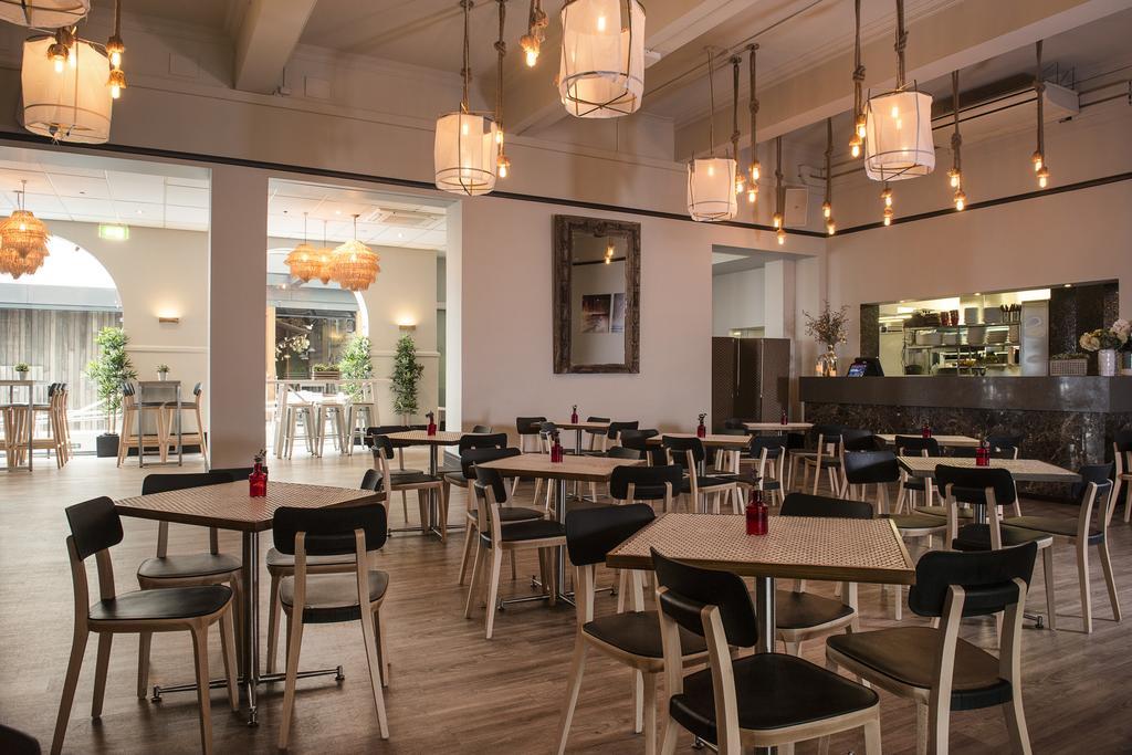 בונדי Hotel Bondi מראה חיצוני תמונה