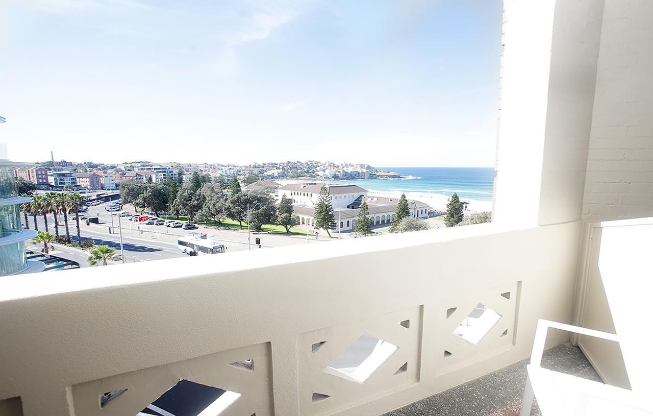 בונדי Hotel Bondi מראה חיצוני תמונה