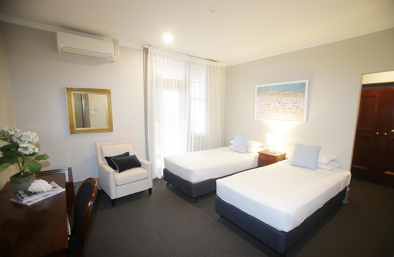 בונדי Hotel Bondi מראה חיצוני תמונה