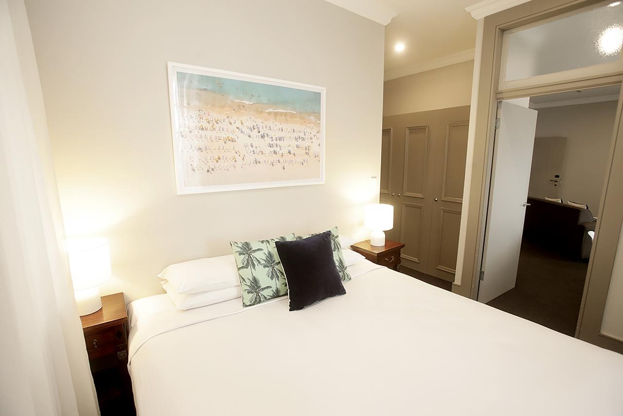 בונדי Hotel Bondi מראה חיצוני תמונה