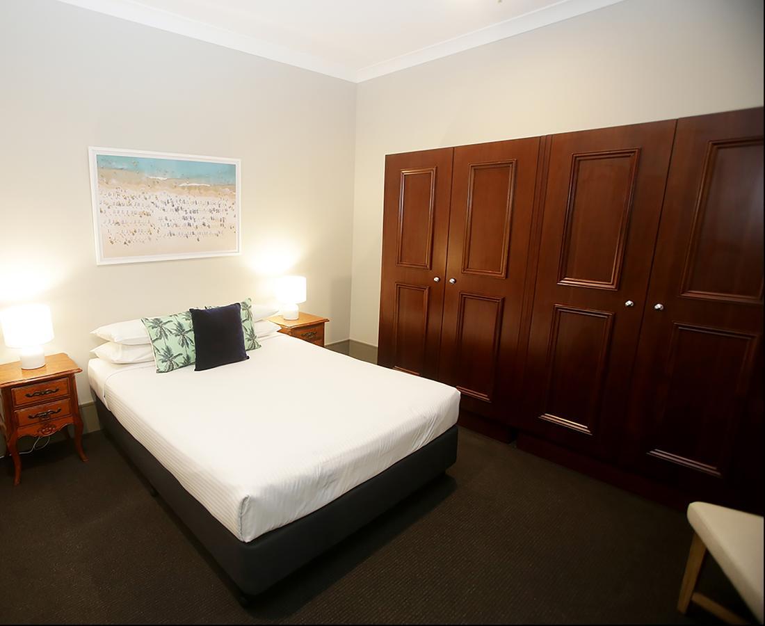 בונדי Hotel Bondi מראה חיצוני תמונה