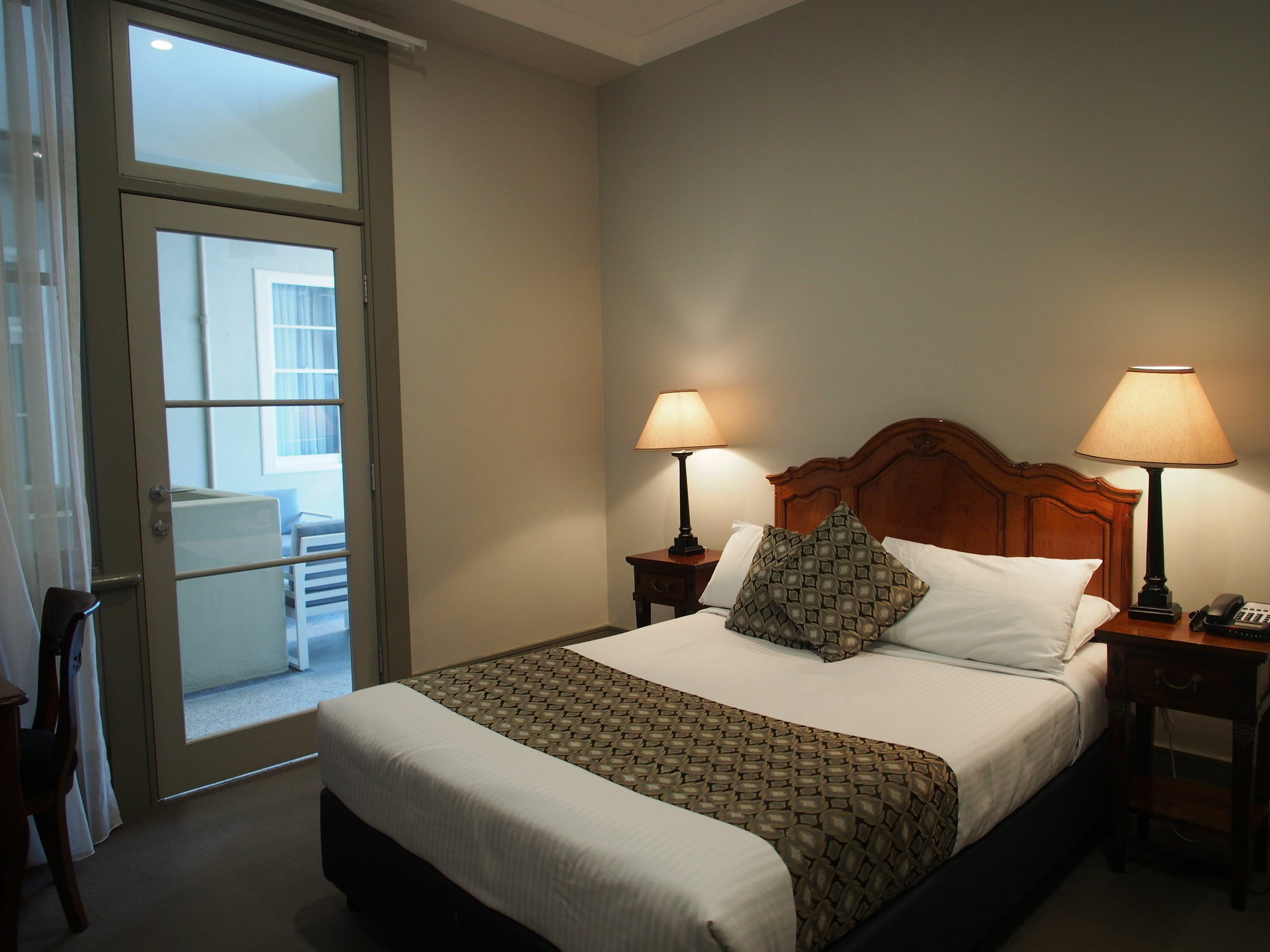 בונדי Hotel Bondi מראה חיצוני תמונה
