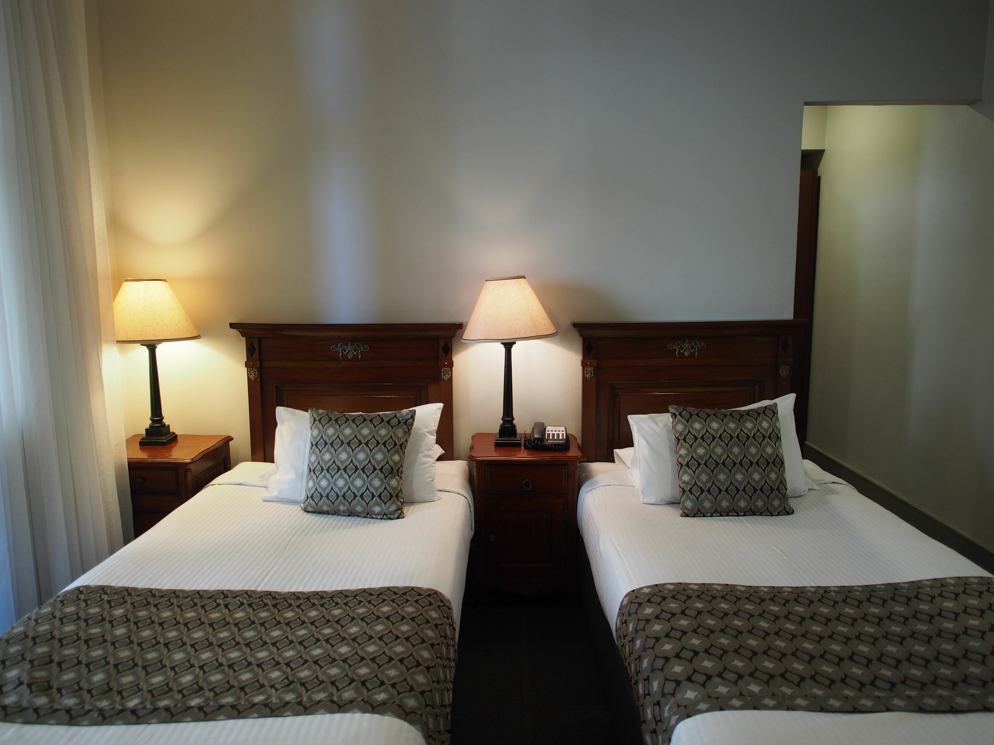 בונדי Hotel Bondi מראה חיצוני תמונה