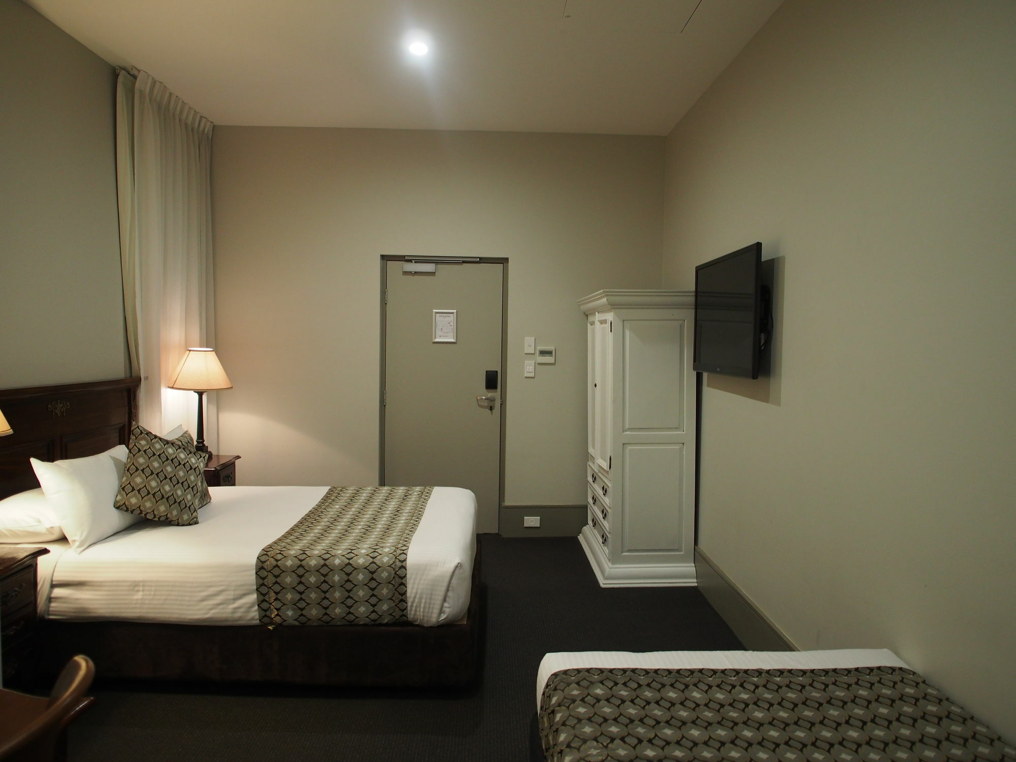 בונדי Hotel Bondi מראה חיצוני תמונה