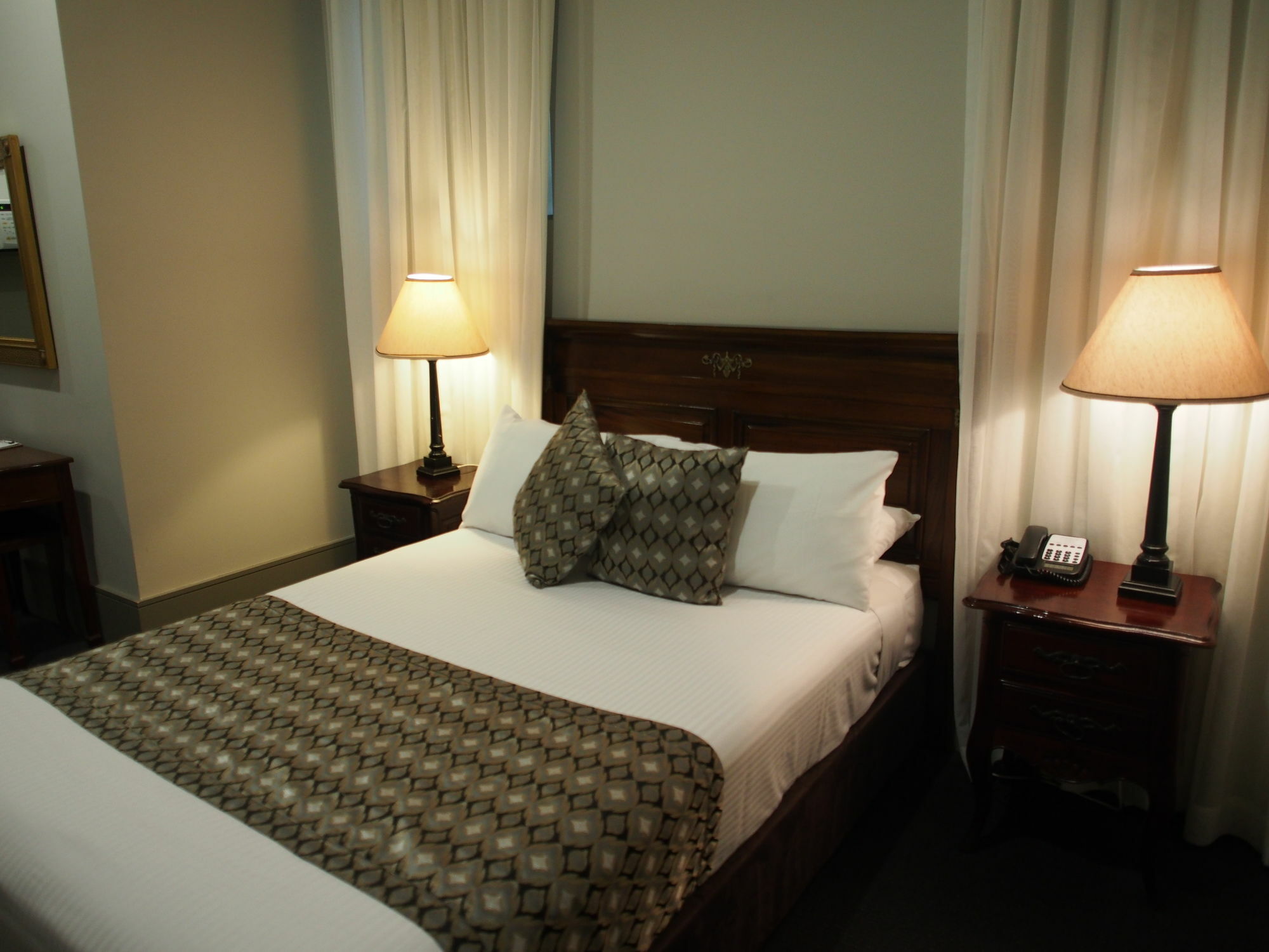 בונדי Hotel Bondi מראה חיצוני תמונה