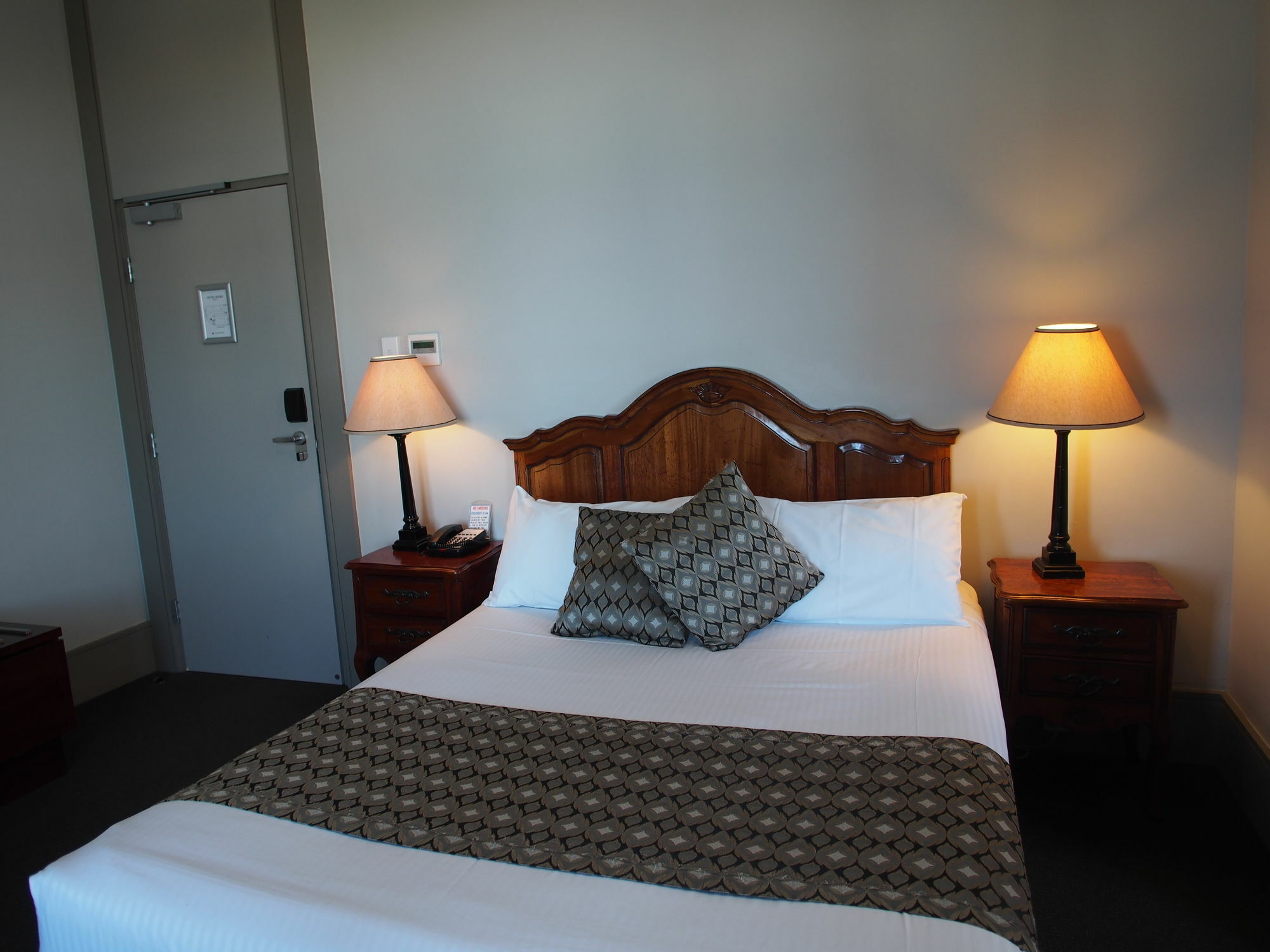 בונדי Hotel Bondi מראה חיצוני תמונה