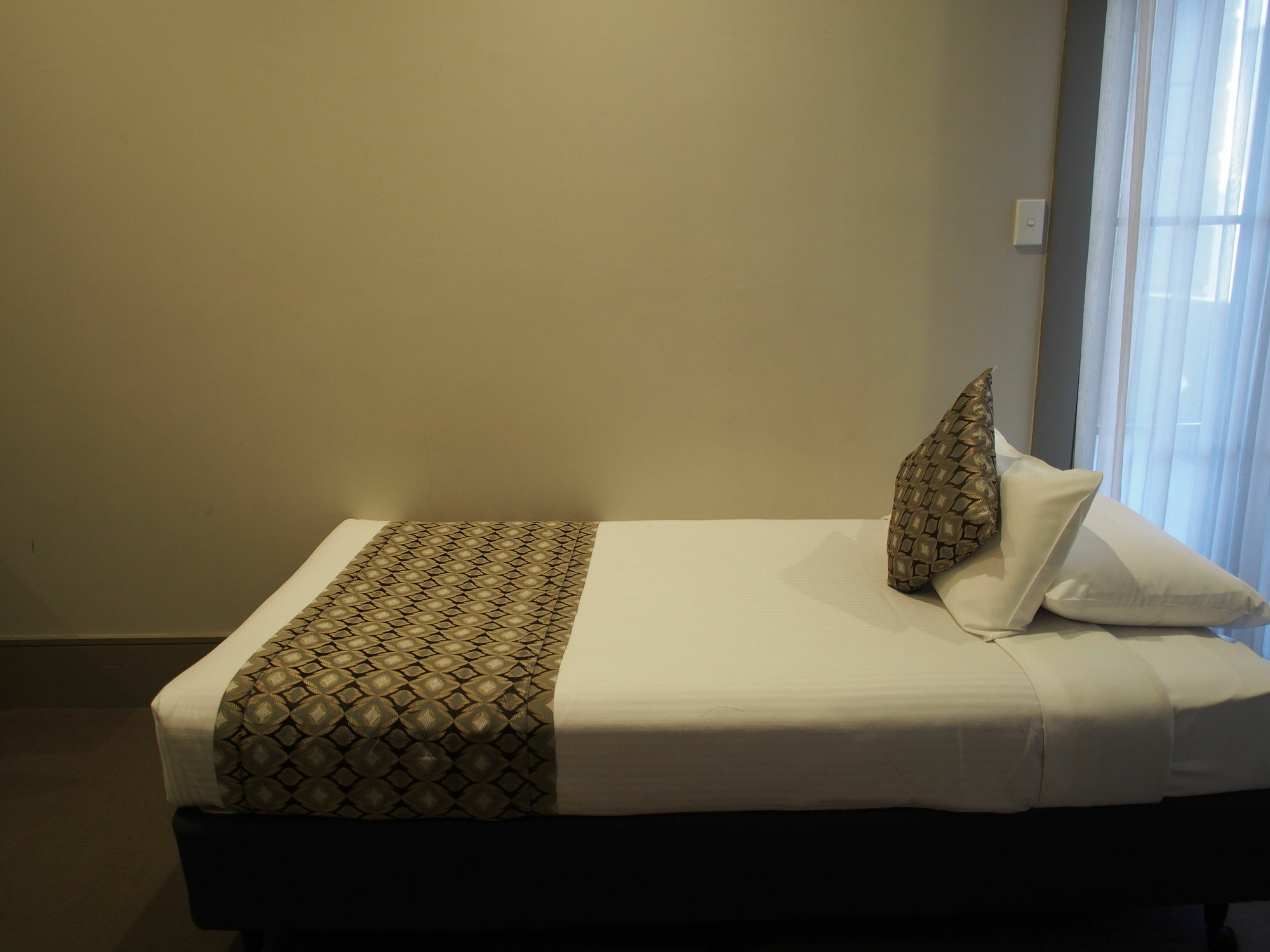בונדי Hotel Bondi מראה חיצוני תמונה