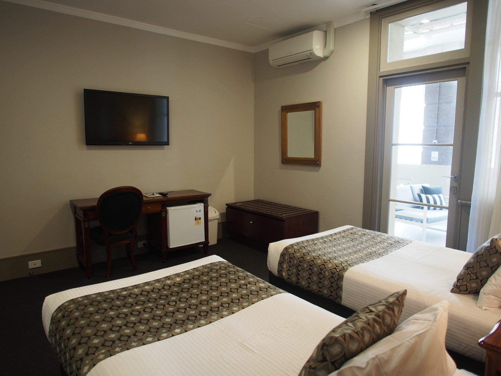 בונדי Hotel Bondi מראה חיצוני תמונה