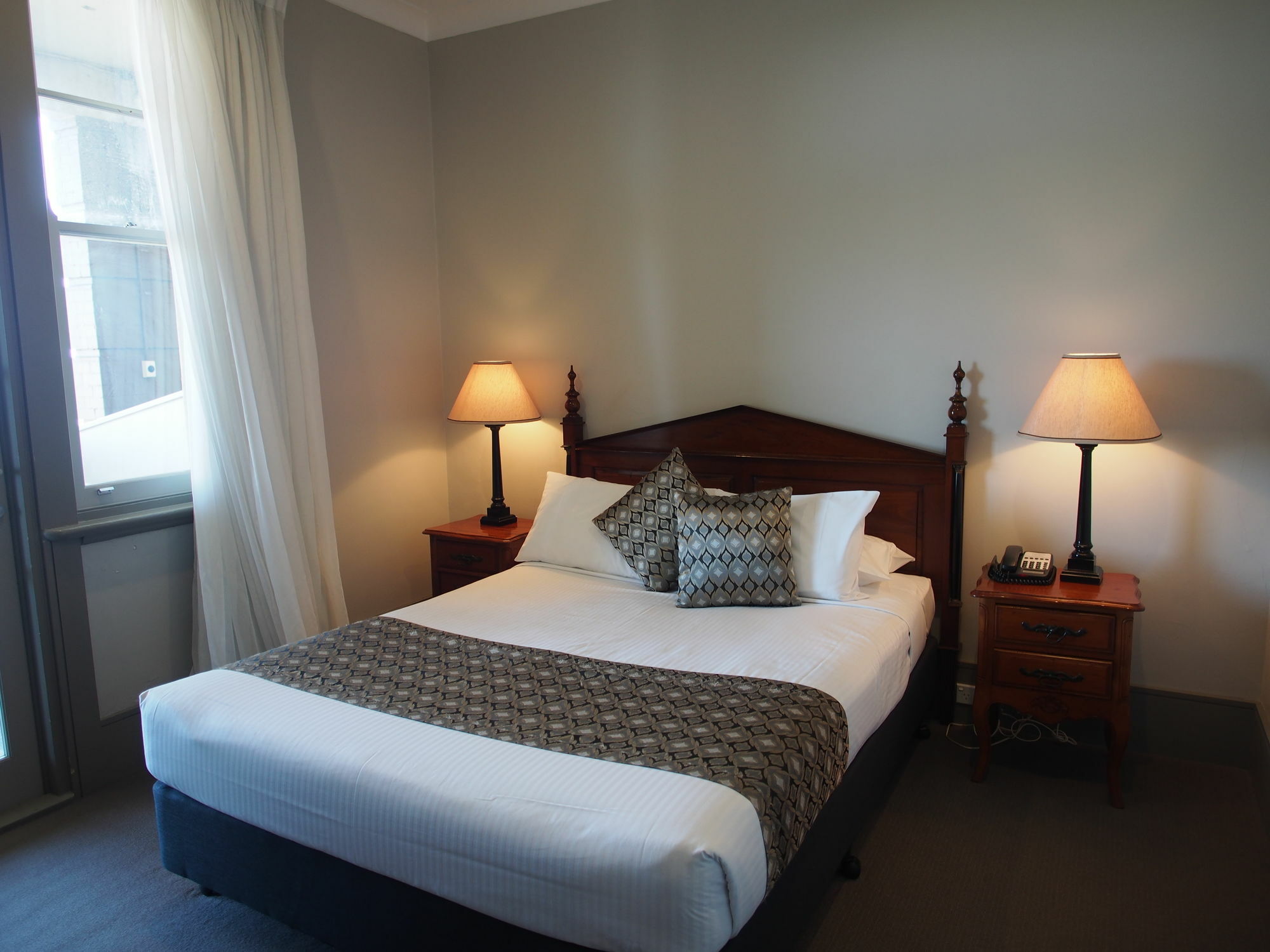 בונדי Hotel Bondi מראה חיצוני תמונה