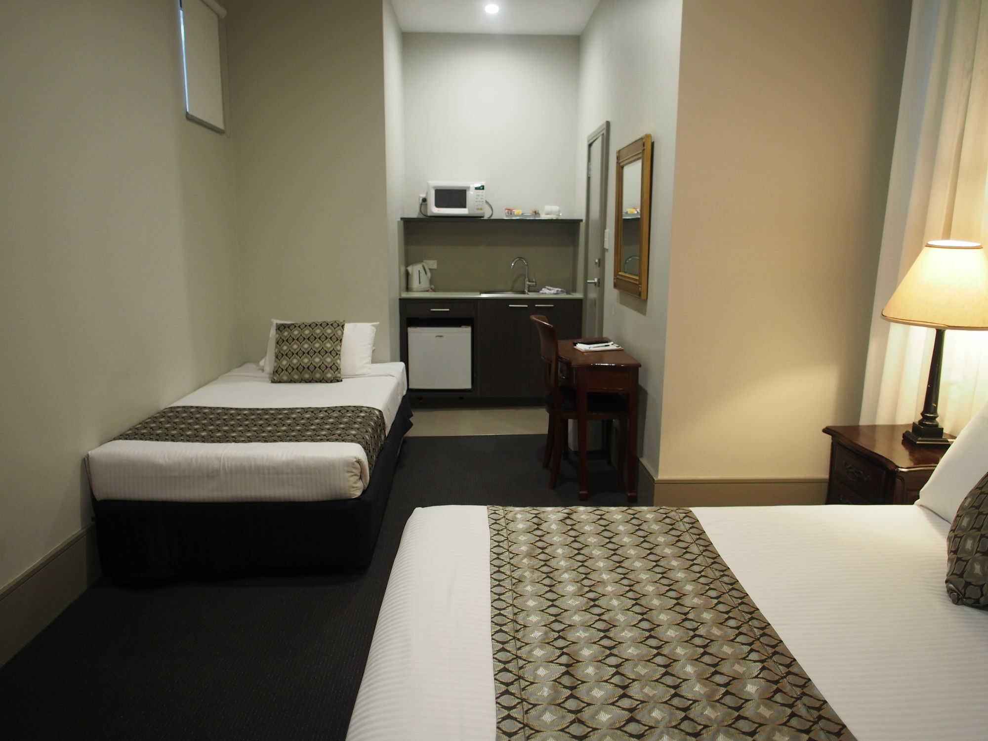 בונדי Hotel Bondi מראה חיצוני תמונה