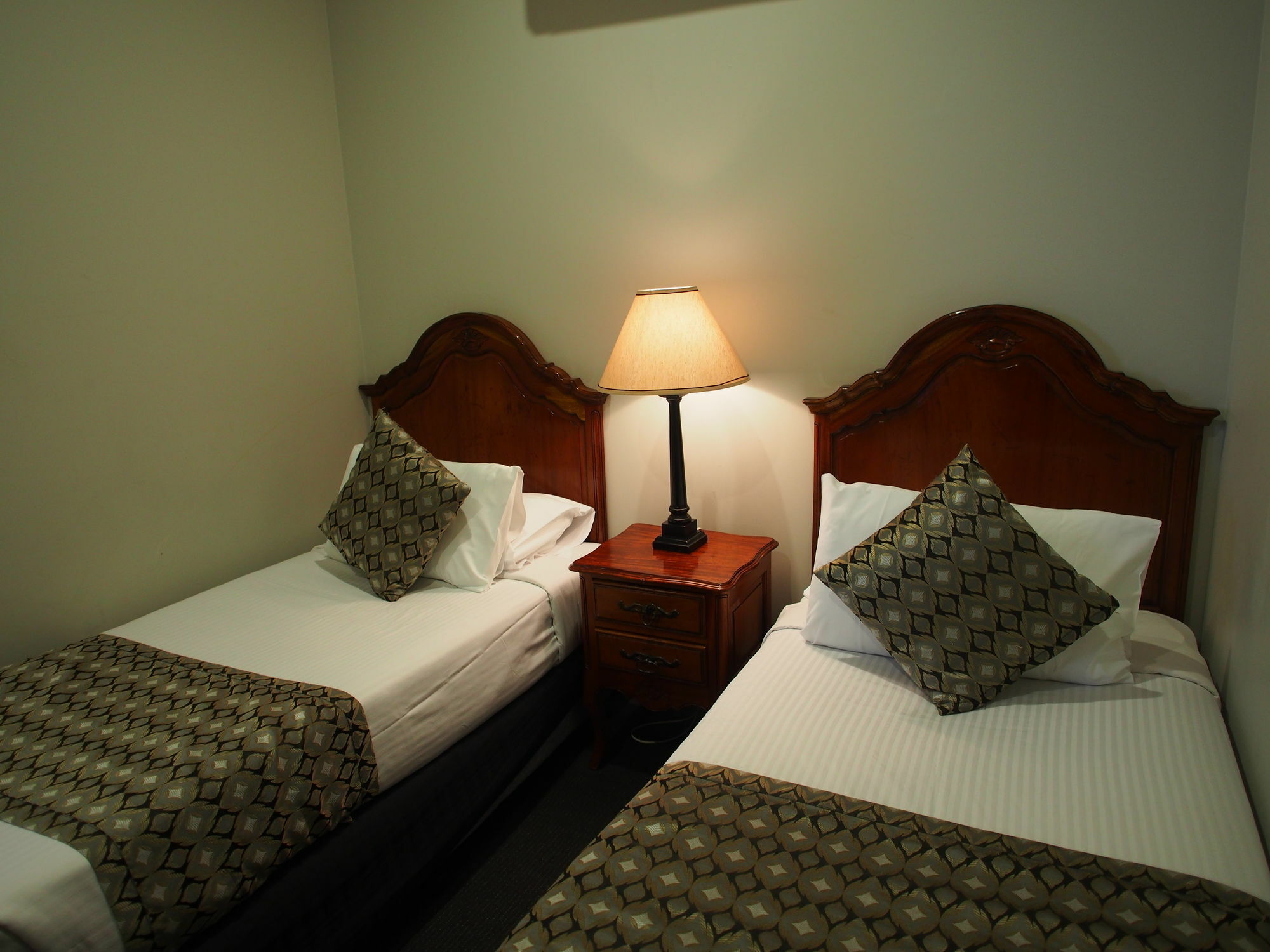 בונדי Hotel Bondi מראה חיצוני תמונה