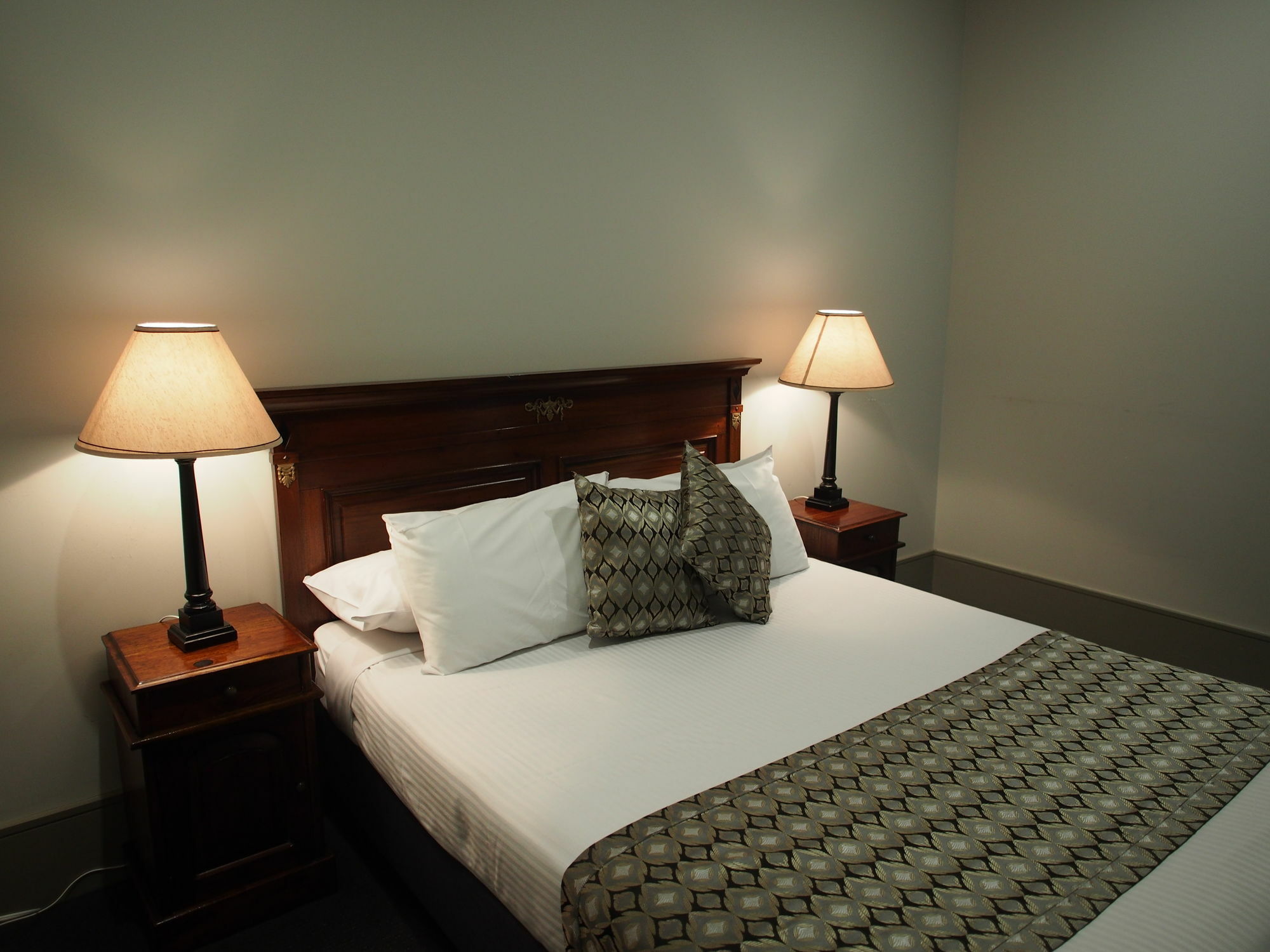בונדי Hotel Bondi מראה חיצוני תמונה