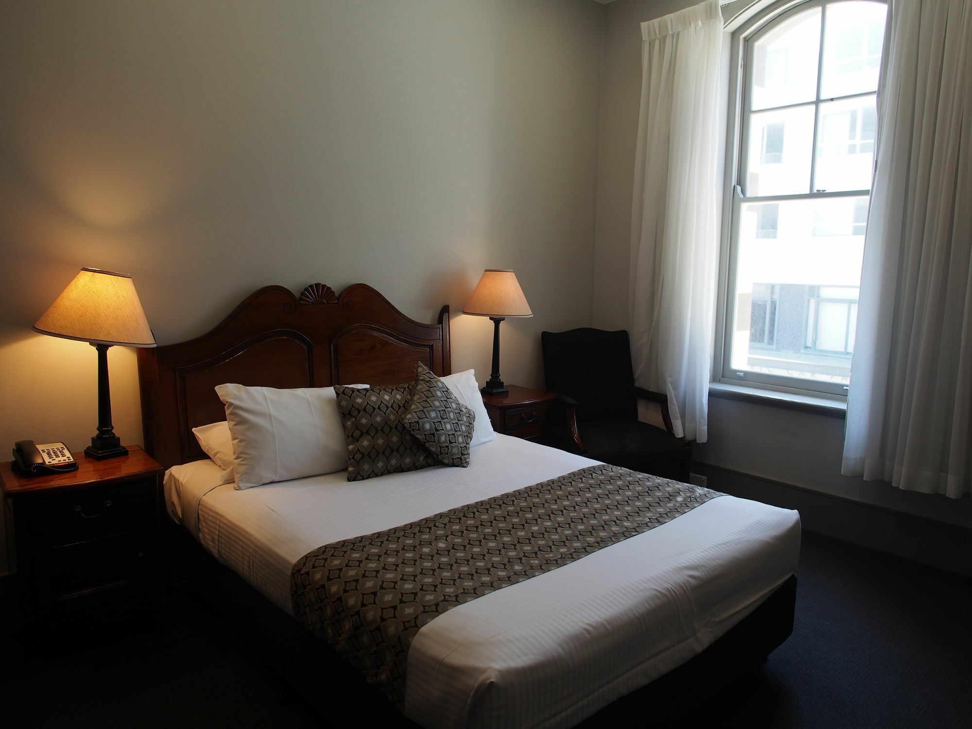 בונדי Hotel Bondi מראה חיצוני תמונה