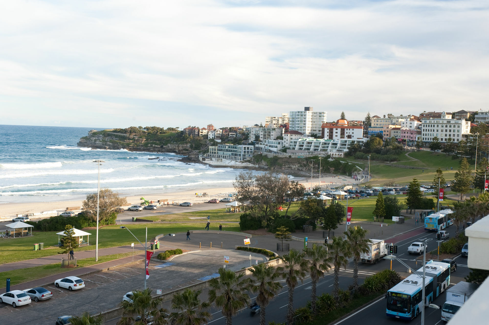 בונדי Hotel Bondi מראה חיצוני תמונה