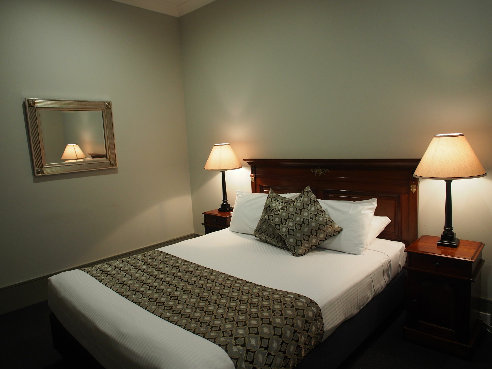בונדי Hotel Bondi מראה חיצוני תמונה