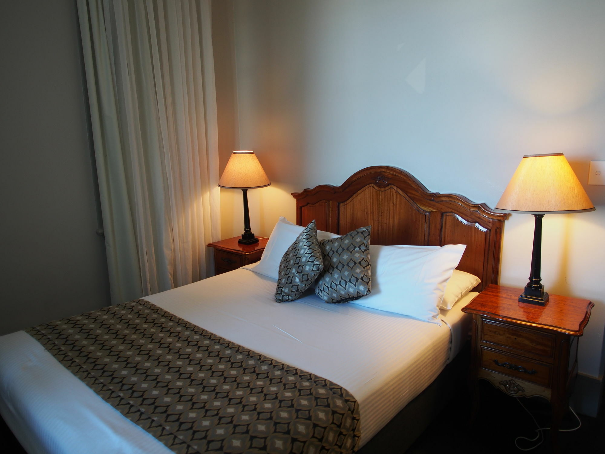 בונדי Hotel Bondi מראה חיצוני תמונה