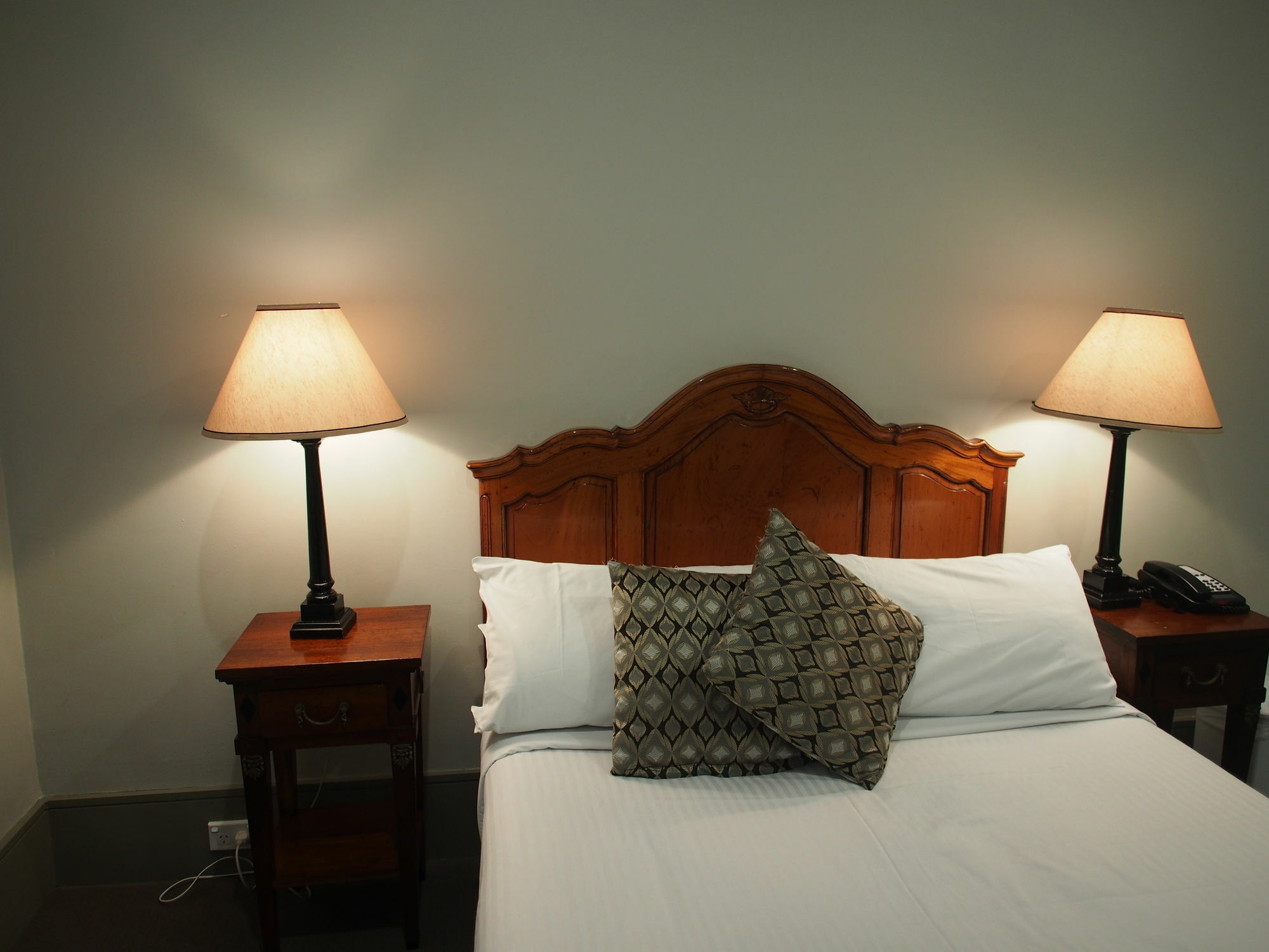 בונדי Hotel Bondi מראה חיצוני תמונה