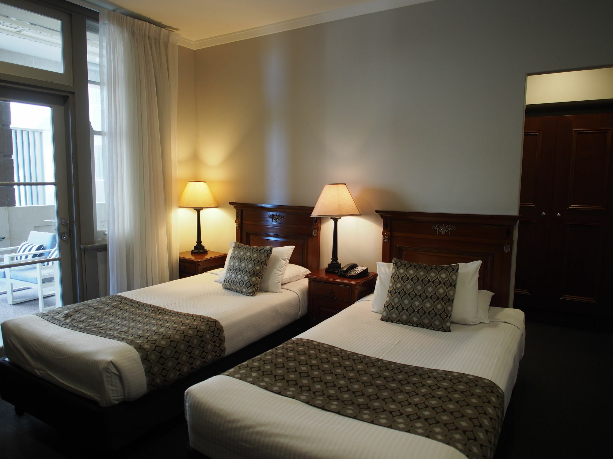 בונדי Hotel Bondi מראה חיצוני תמונה