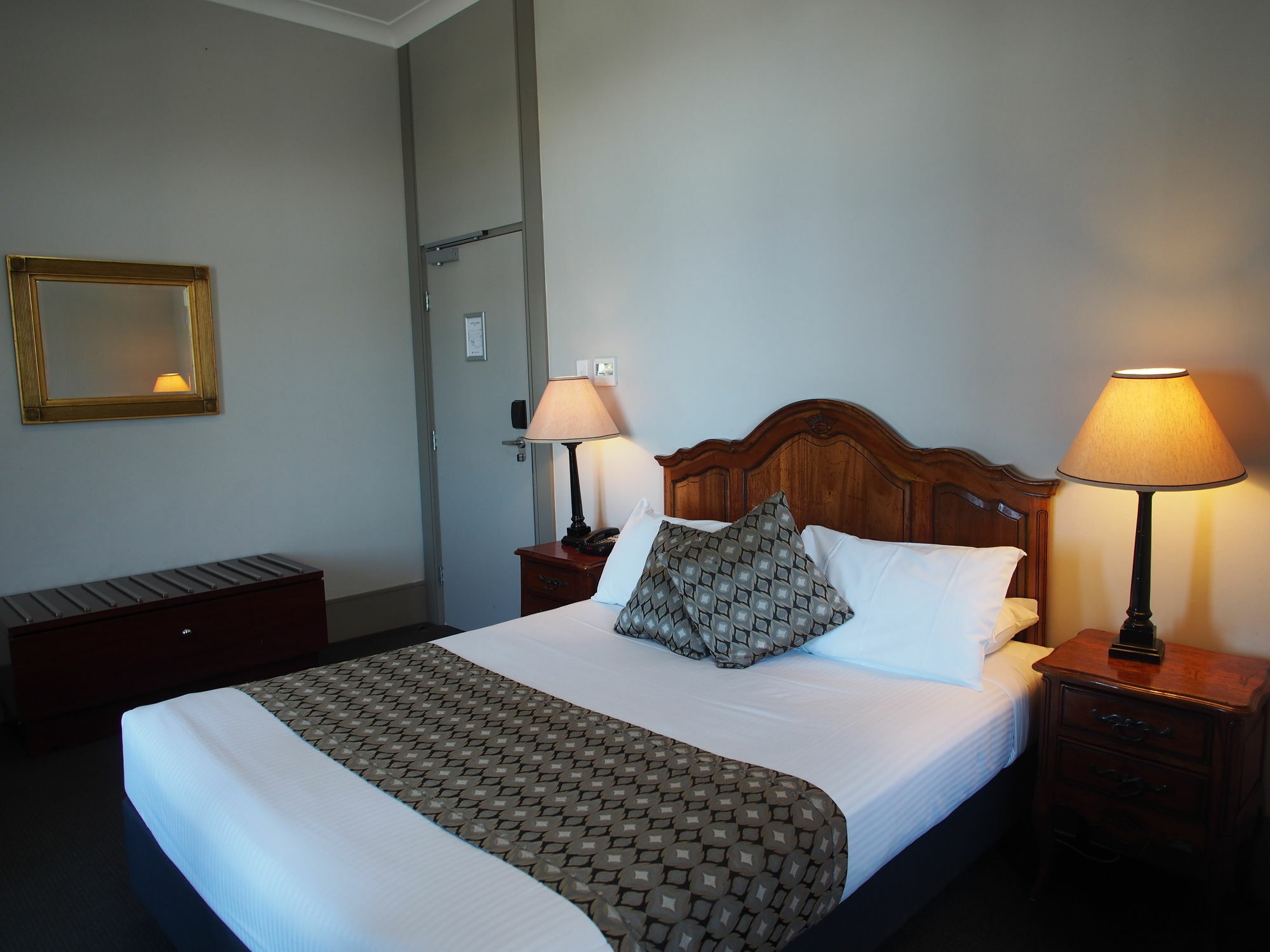 בונדי Hotel Bondi מראה חיצוני תמונה
